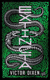 EXTINCTA