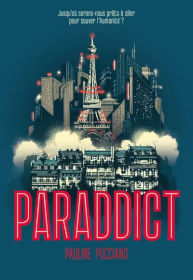 paraddict